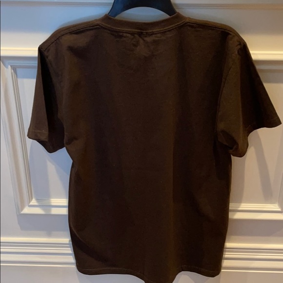 4/$20 NWT Shirt Sleeve Shirt - Picture 3 of 5